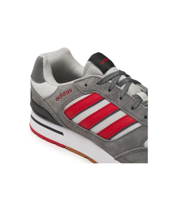 Sapatilhas Homem Adidas Run 80S Cinzento