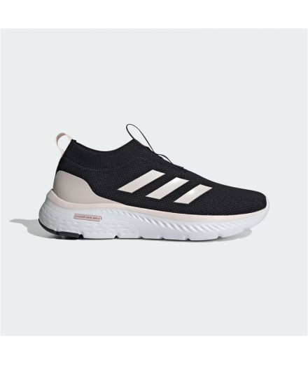 Chaussures Femme Adidas Cloudfoam Move Sock Basic... 2