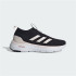 Chaussures Femme Adidas Cloudfoam Move Sock Basic Black/Wonderful Quartz