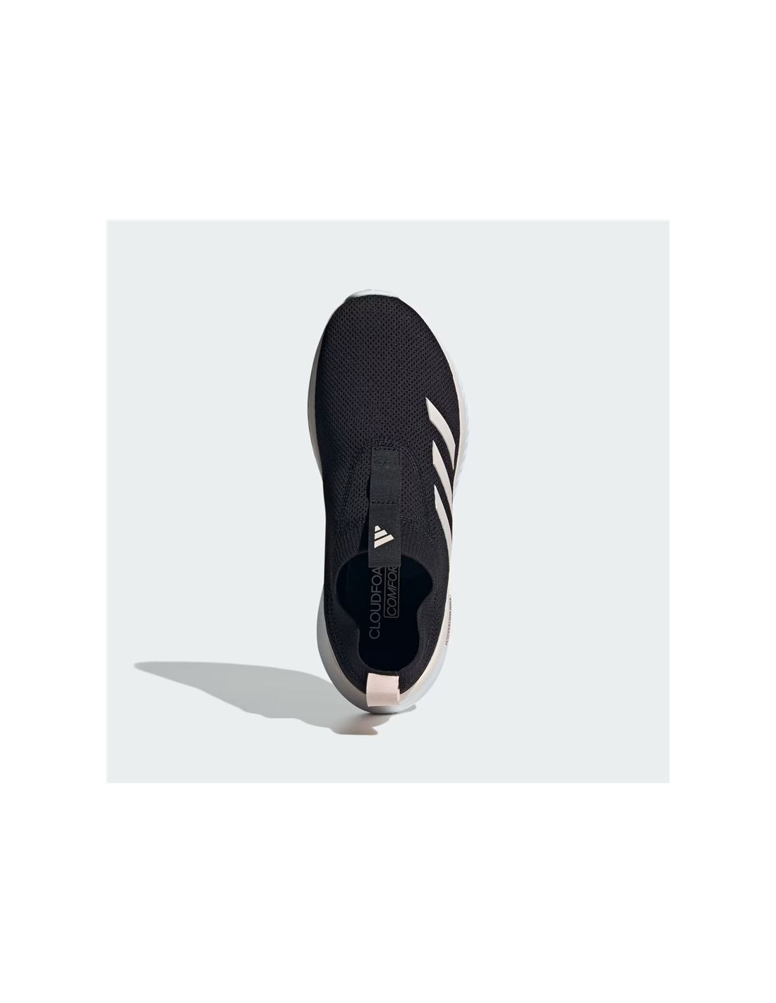 Chanclas adidas fashion cloudfoam mujer