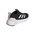 Sapatilhas Mulher Adidas Cloudfoam Move Sock Preto básico/Quartzo maravilhoso