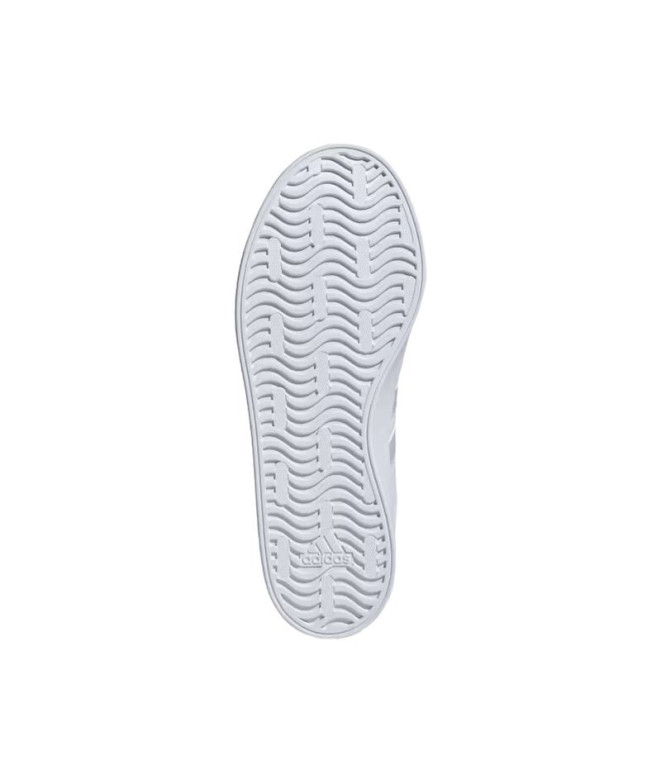 Sapatilhas adidas Court Mulher VL 3.0 Branco