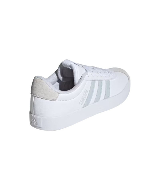 Sapatilhas adidas Court Mulher VL 3.0 Branco
