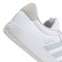 Chaussures adidas Court Femme VL 3.0 Blanc