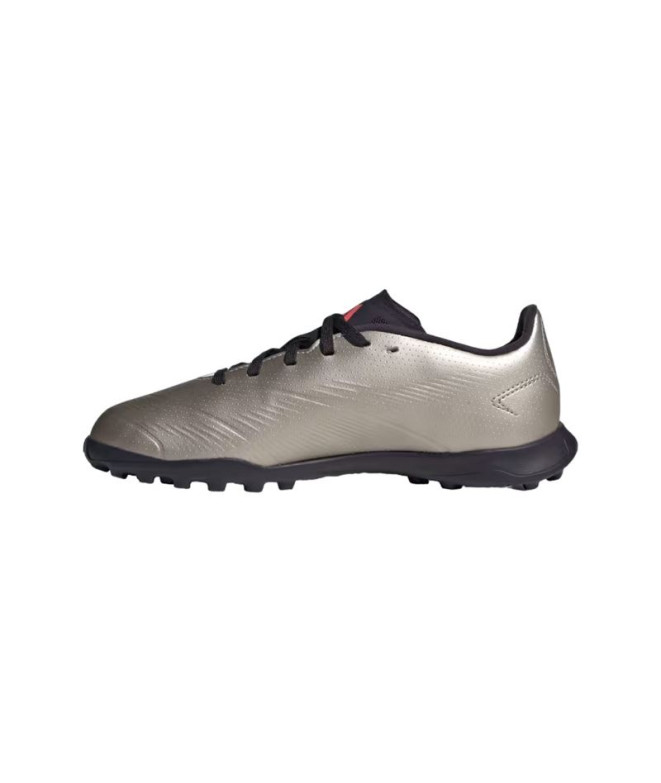Futebol adidas Predator Infantil Liga TF...