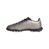 Futebol adidas Predator Infantil Liga TF Platina/Preto Liga TF Platina/Preto