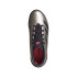 Futebol adidas Predator Infantil Liga TF Platina/Preto Liga TF Platina/Preto