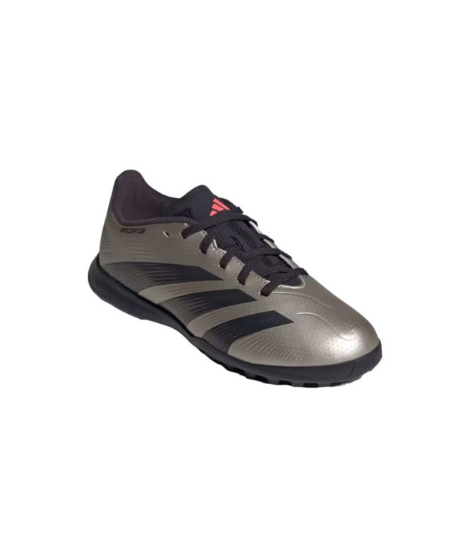 Futebol adidas Predator Infantil Liga TF...