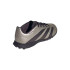 Futebol adidas Predator Infantil Liga TF Platina/Preto Liga TF Platina/Preto