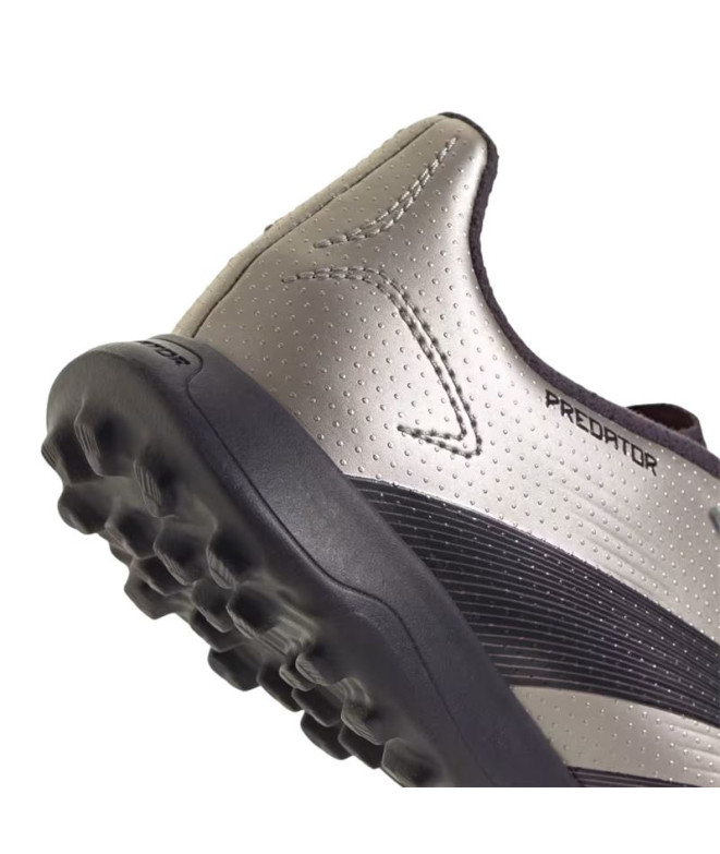 Futebol adidas Predator Infantil Liga TF...