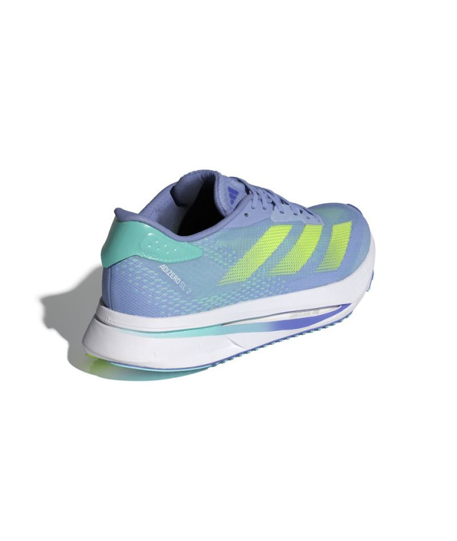Chaussures Running adidas Running Femme de...