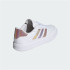 Sapatilhas Mulher Adidas Courtblock Branco