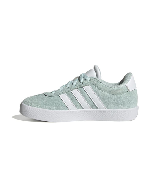 Sapatilhas adidas VL Court 3.0 Infantil...