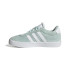 Sapatilhas adidas VL Court 3.0 Infantil Menta/Branco