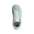 Sapatilhas adidas VL Court 3.0 Infantil Menta/Branco