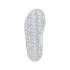 Sapatilhas adidas VL Court 3.0 Infantil Menta/Branco