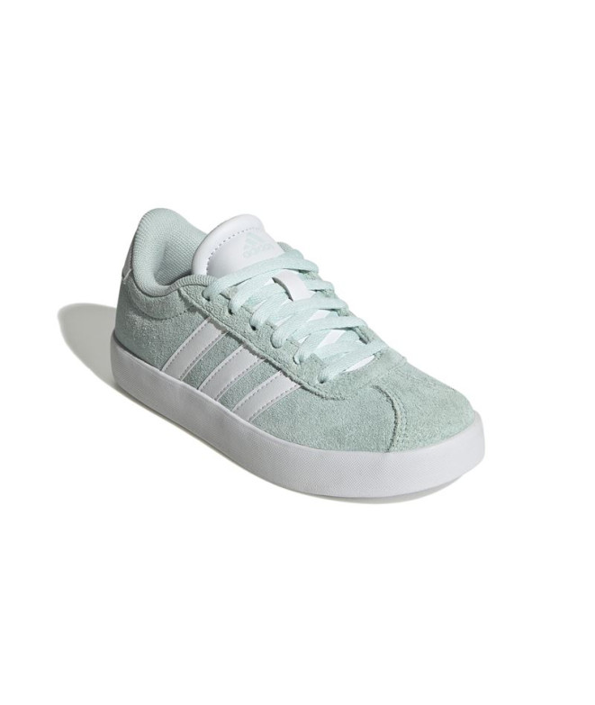Sapatilhas adidas VL Court 3.0 Infantil...