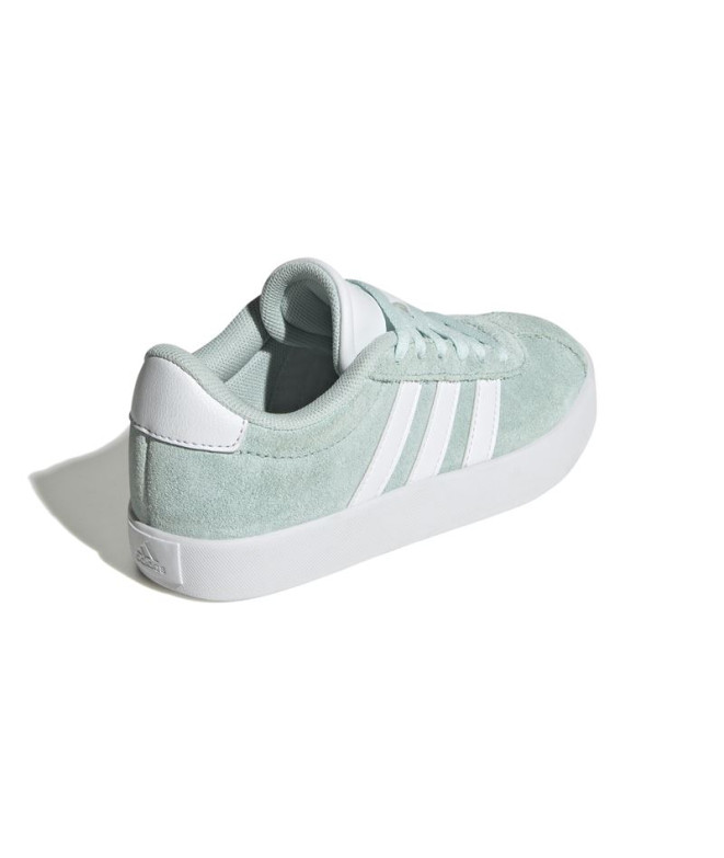 Zapatillas adidas VL Court 3.0 Infantil...