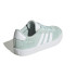 Sapatilhas adidas VL Court 3.0 Infantil Menta/Branco