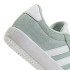 Sapatilhas adidas VL Court 3.0 Infantil Menta/Branco
