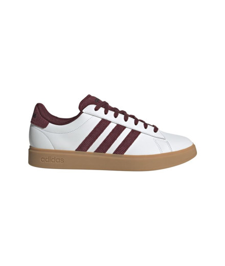 Sapatilhas Court Homem Adidas Grand 2.0 Nuvem branca /...