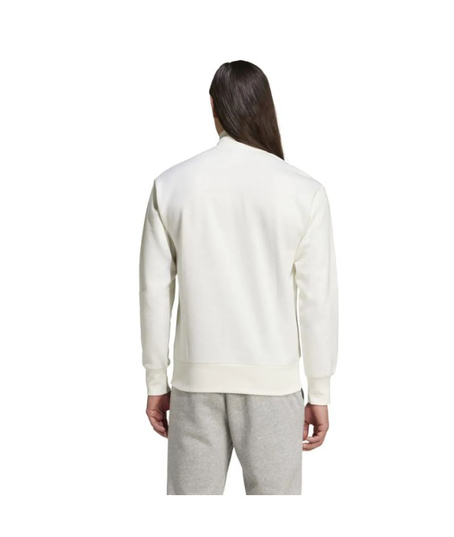 Moletom Homem Meia-calça Adidas City Es e...