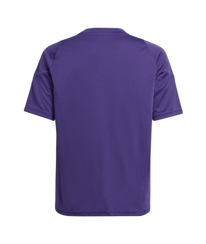 T-shirt Football Enfant par Adidas Messi...