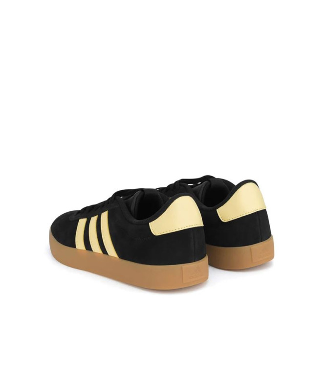 Zapatillas adidas VL Court 3.0 Mujer Negro...