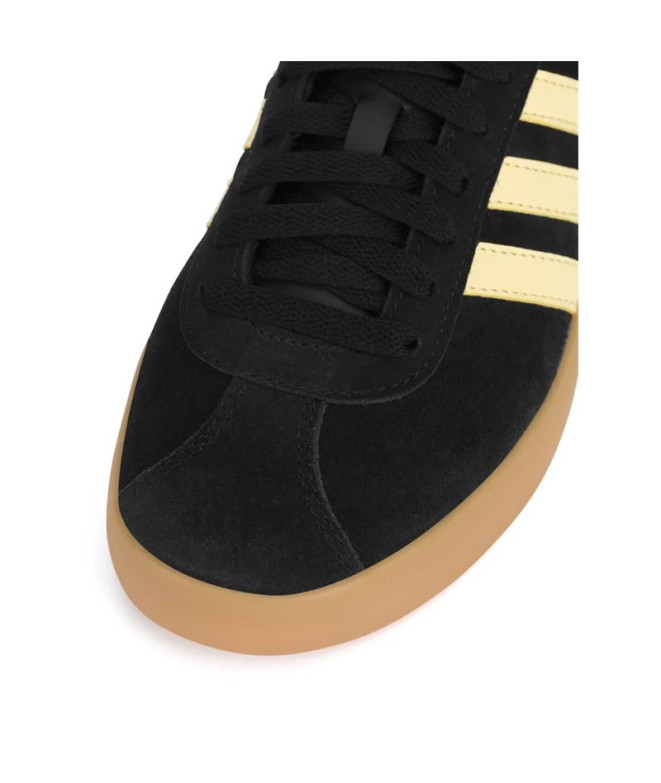 Zapatillas adidas VL Court 3.0 Mujer Negro...