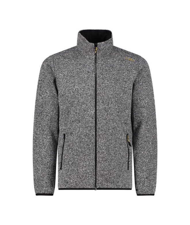 Chaqueta de Montaña CMP desmontable Zip Hood...