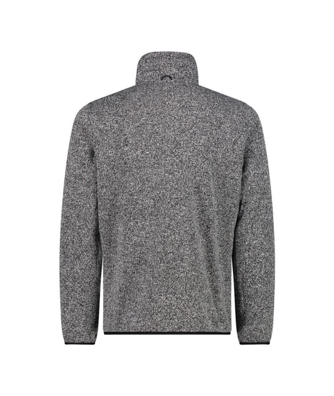 Casaco de Montanha CMP desmontável Zip Hood...