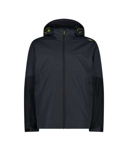 Chaqueta de Montaña CMP desmontable Zip Detachable Inner...
