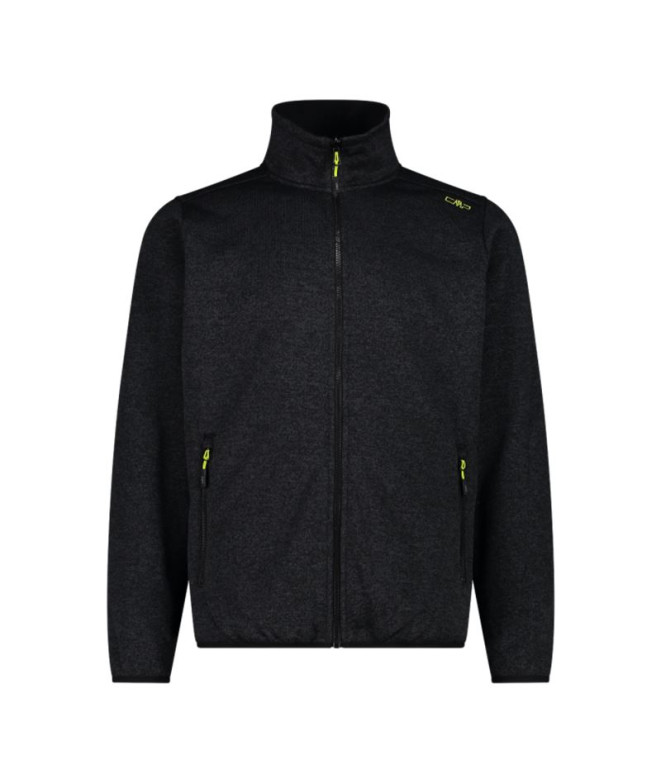 Veste Montagne CMP Homme de Zip détachable...