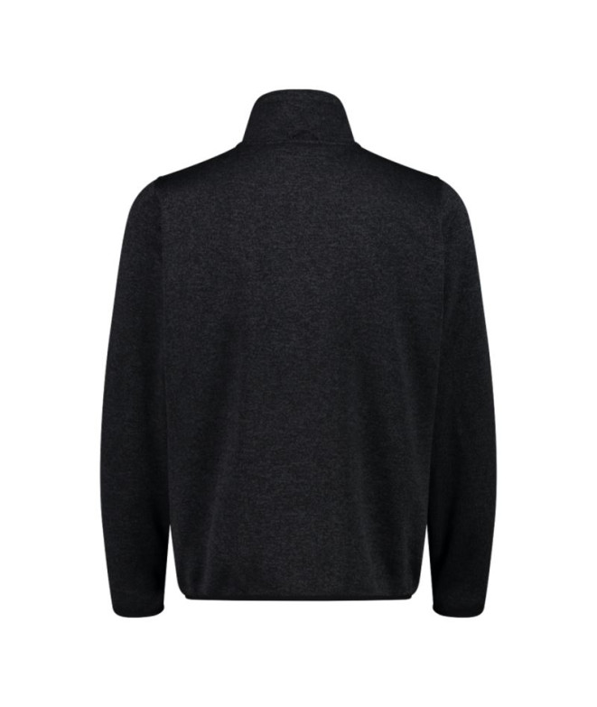 Veste Montagne CMP Homme de Zip détachable...