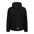 Casaco Montanha CMP Homem from Softshell Preto/Ácido