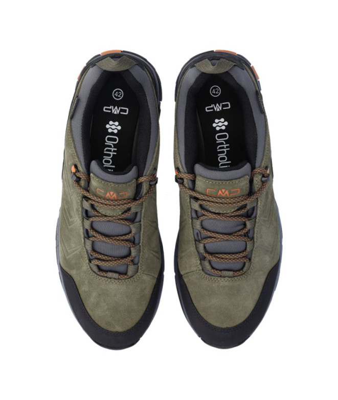 Chaussures Montagne CMP Homme de Melnick 2,0...