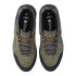 Sapatilhas Montanha CMP Homem de Melnick 2,0 Low Olive/Jaffa Green