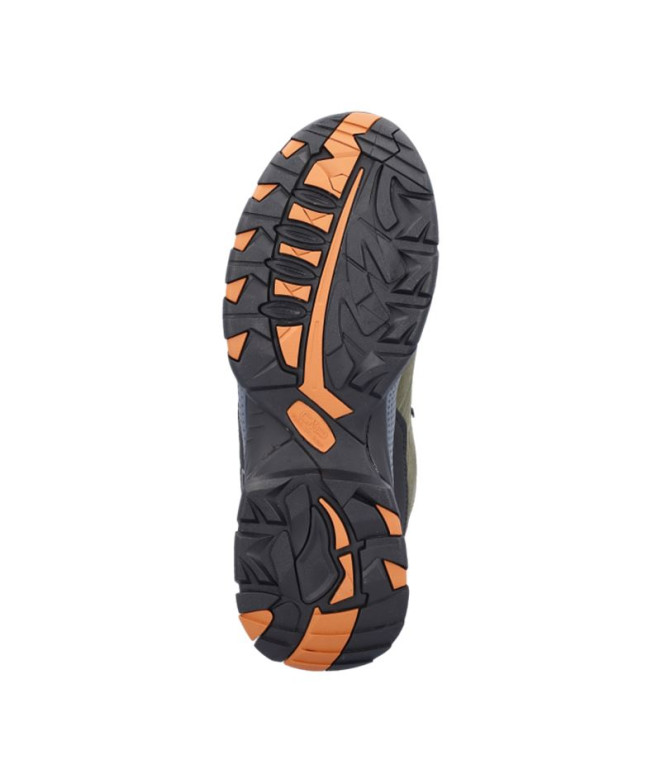 Zapatillas de Montaña CMP Melnick 2,0 Low...