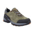 Sapatilhas Montanha CMP Homem de Melnick 2,0 Low Olive/Jaffa Green
