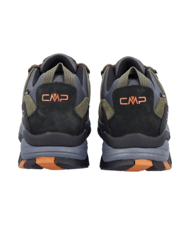 Chaussures Montagne CMP Homme de Melnick 2,0...