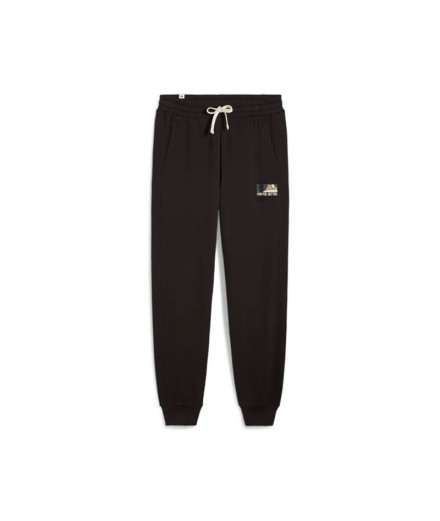 Pantalón de Casual Puma Better Sportswear Pants Hombre Negro Pantalón de Casual Puma Better Sportswear Pants Hombre Negro