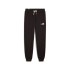 Calça Casual Homem de Calças Puma Better Sportswear Preto