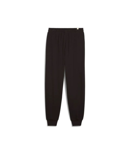 Calça Casual Homem de Calças Puma Better Sportswear Preto 2