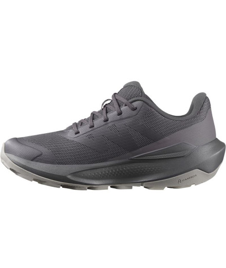 Chaussures Salomon Femme Elixir Tour Gris 2