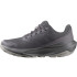 Sapatilhas Salomon Mulher Elixir Tour Cinzento