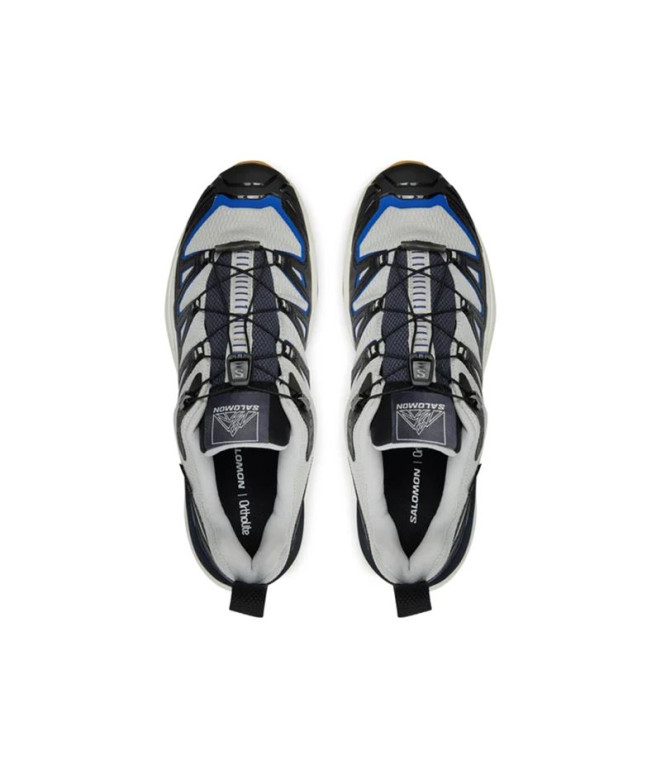 Sapatilhas Salomon Homem X Ultra 360 Edge...