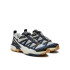 Sapatilhas Salomon Homem X Ultra 360 Edge Gore-tex Cinzento violeta / Preto