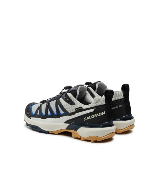 Sapatilhas Salomon Homem X Ultra 360 Edge...