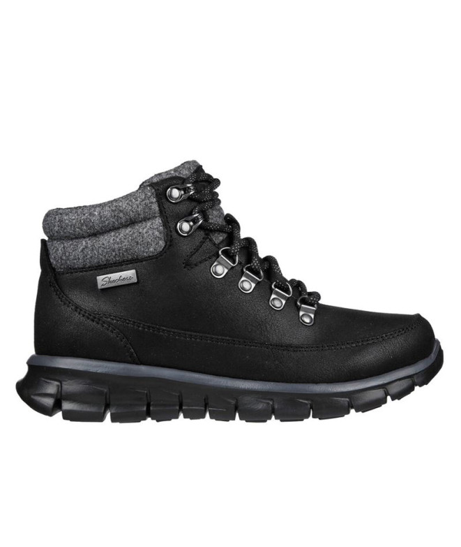 Botas y botines Skechers Synergy Cool Seeker mujer