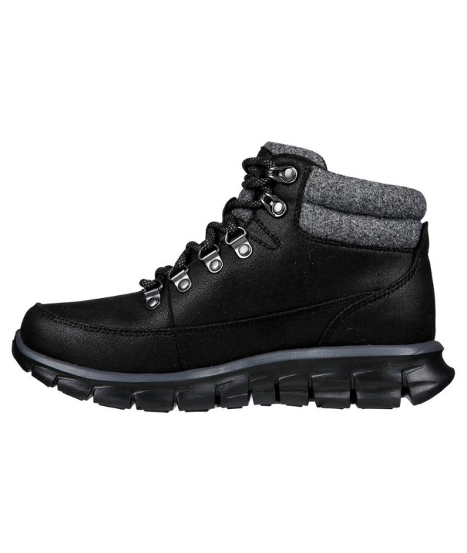 Botas y botines Skechers Synergy Cool Seeker mujer